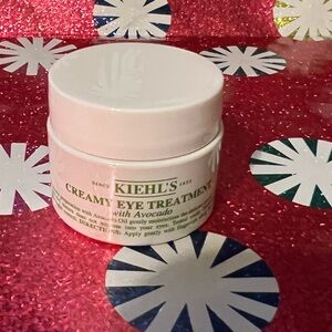 Kiehl's Creamy Eye Treatment with Avocado